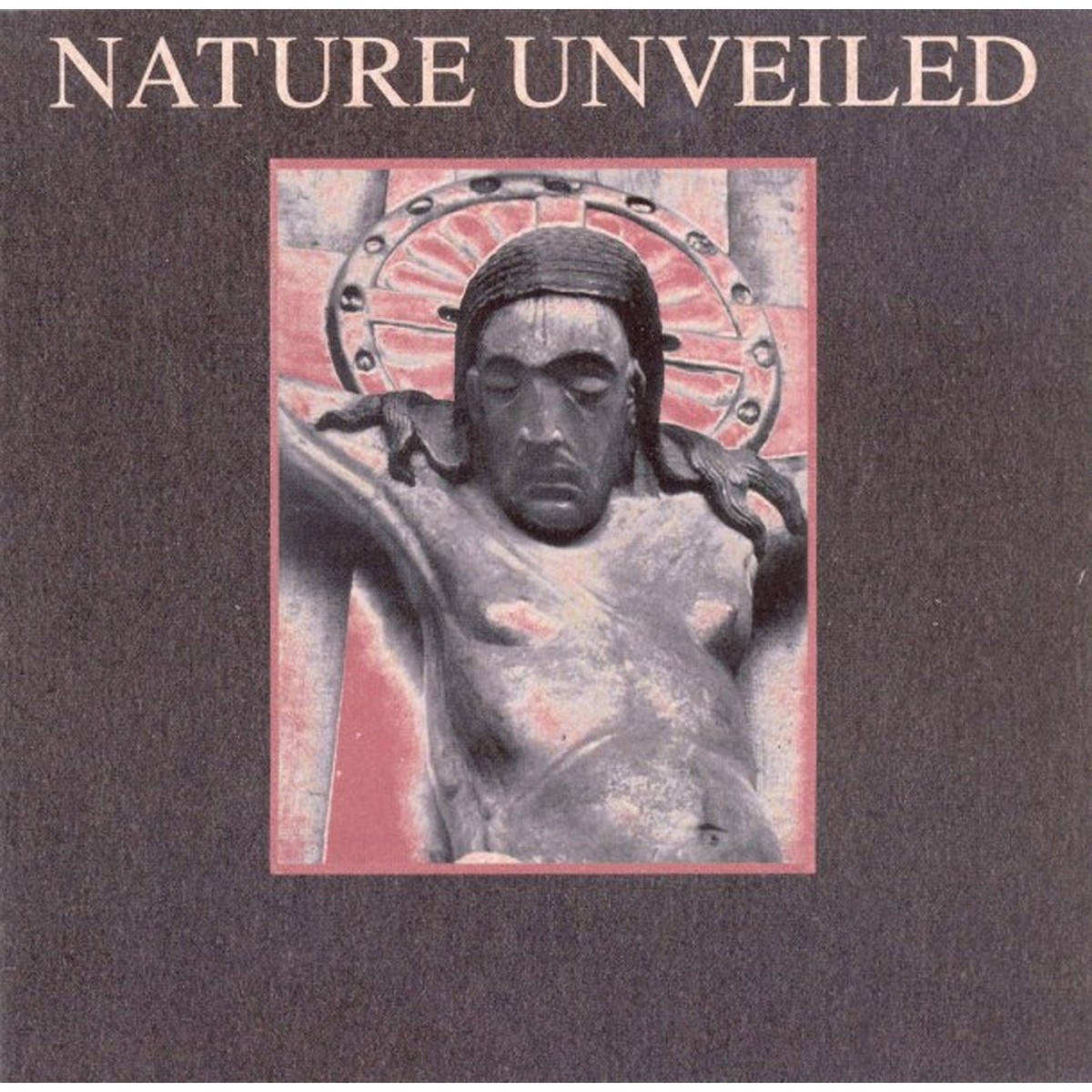 Current 93 - Nature Unveiled