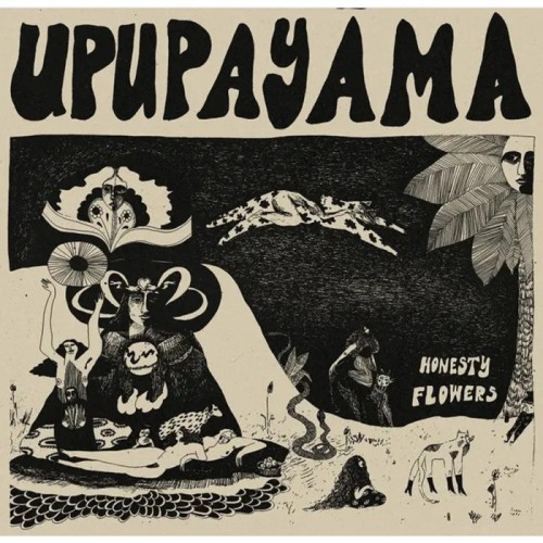 Upupayāma - Honesty Flowers
