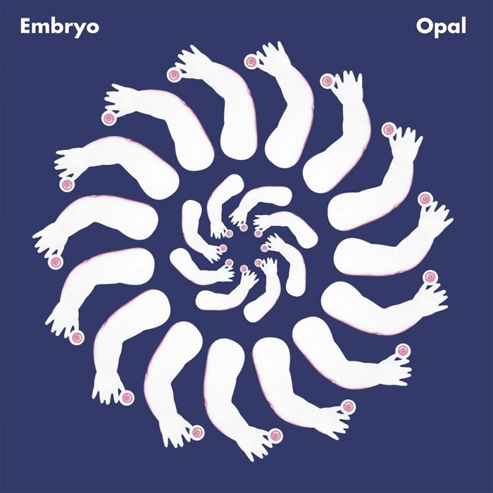 Embryo - Opal