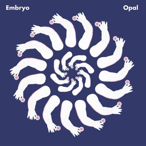 Embryo - Opal