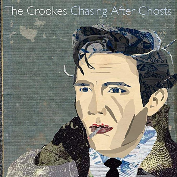Crookes - Chasin After Ghosts