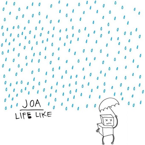 Joan Of Arc - Life Like