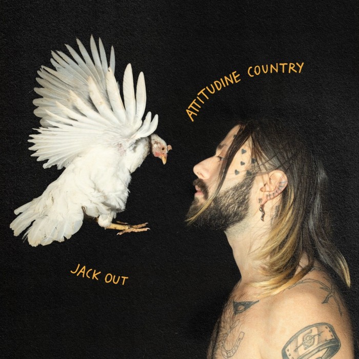 Jack Out - Attitudine Country