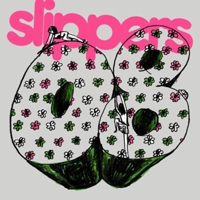Slippers - Slippers 08