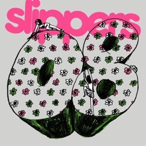 Slippers - Slippers 08