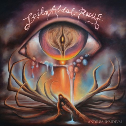 Leila Abdul-Rauf - Andros Insidium (Color Vinyl)