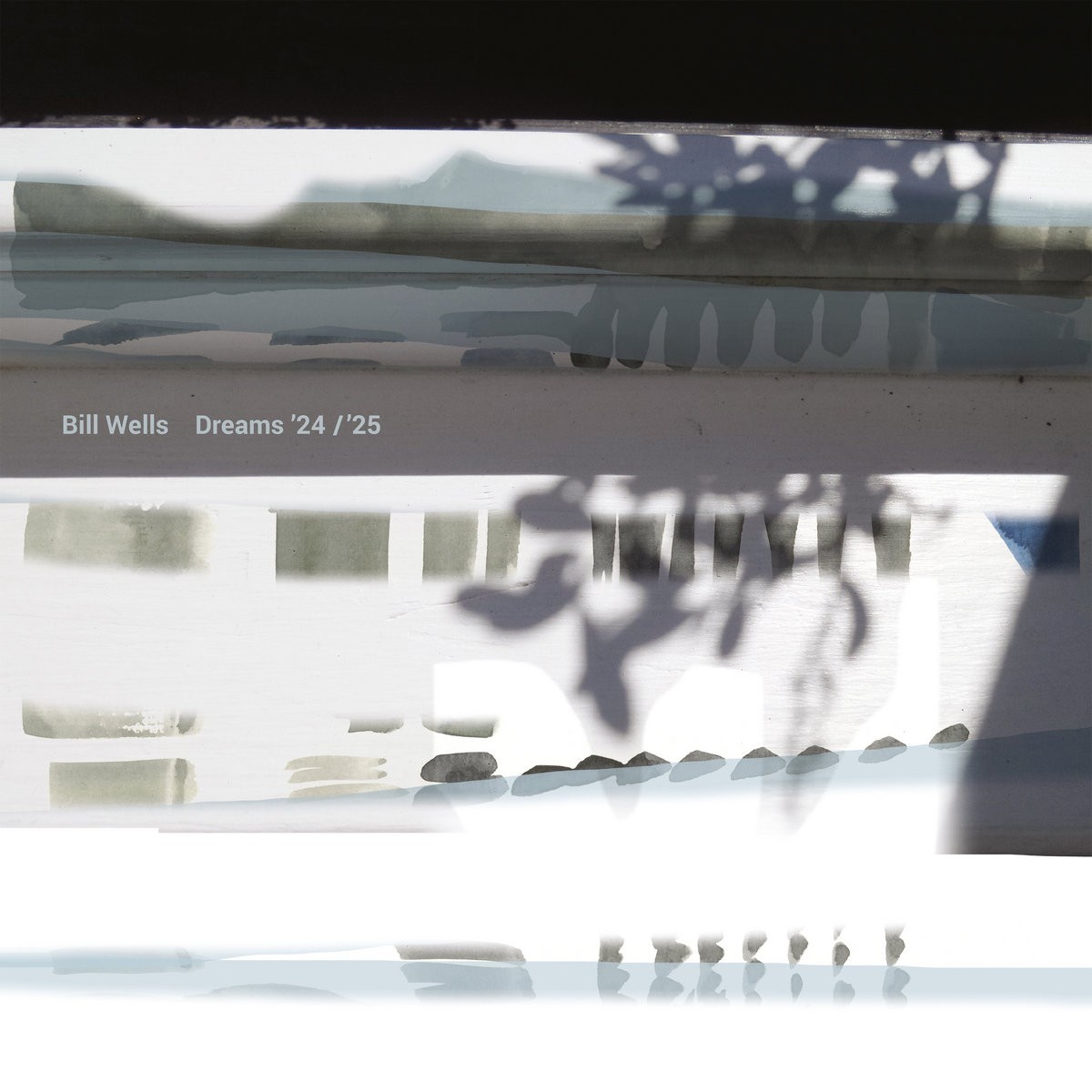 Bill Wells - Dreams '24 / '25