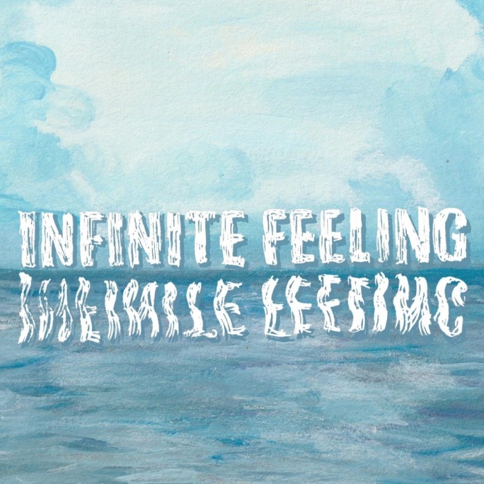 The Fishermen Three - Infinite Feeling