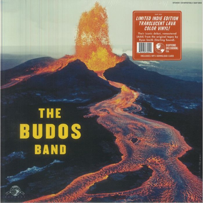 Budos Band - Budos Band (Remastered)
