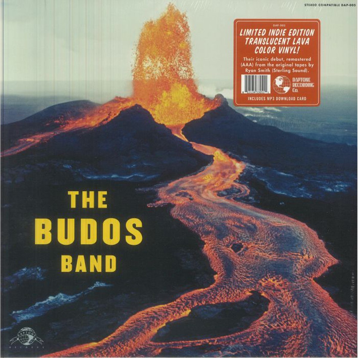 Budos Band - Budos Band (Remastered)