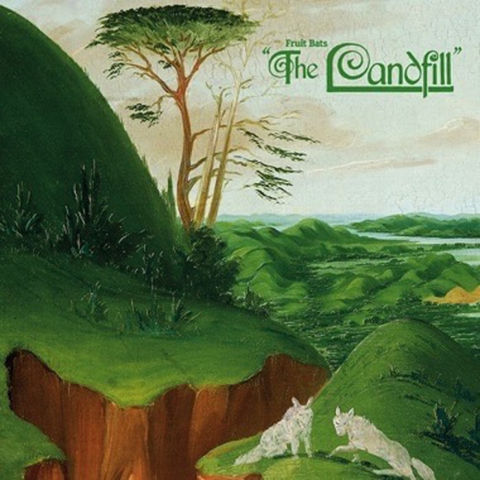 Fruit Bats - Landfill