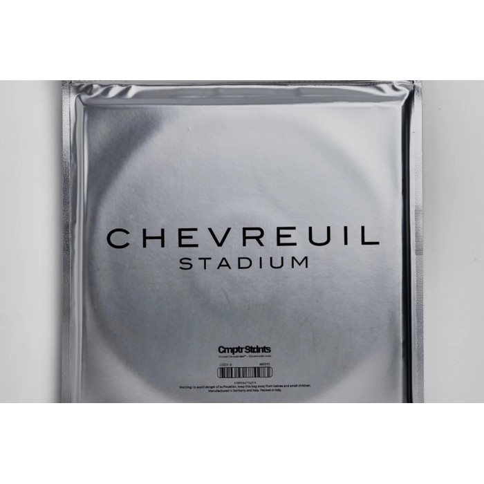 Chevreuil - Stadium (Aluminium Sleeve)