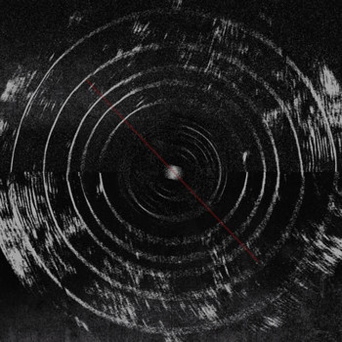 Mirror Revelations - Ignea (Clear Red Vinyl)