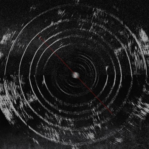Mirror Revelations - Ignea (Clear Red Vinyl)