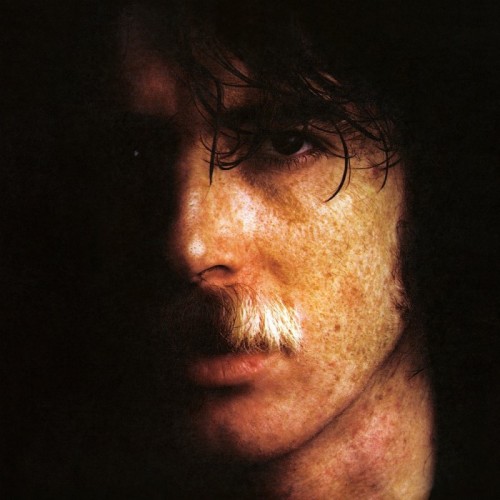 Charly García - Yendo De La Cama Al Living (Limited Solid Orange Vinyl)