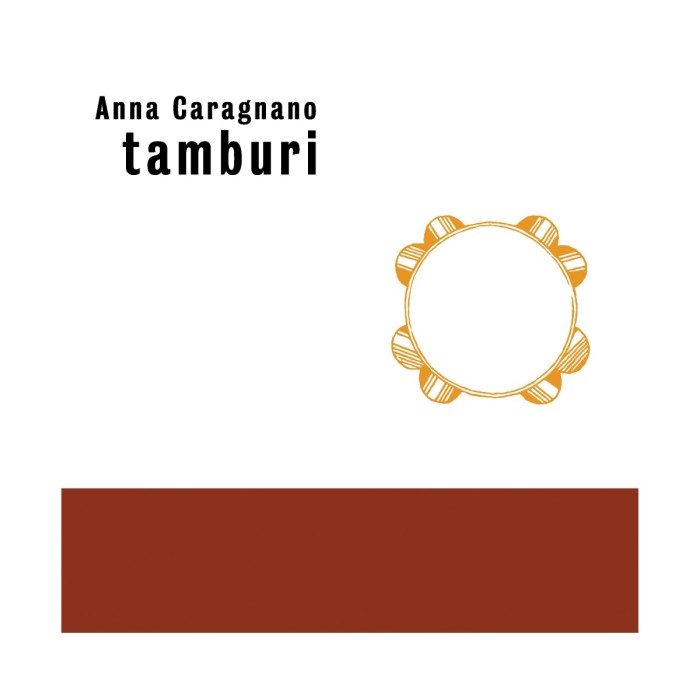 Anna Caragnano - Tamburi