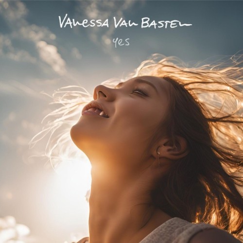 Vanessa Van Basten - Yes (Color In Color Cappuccino)