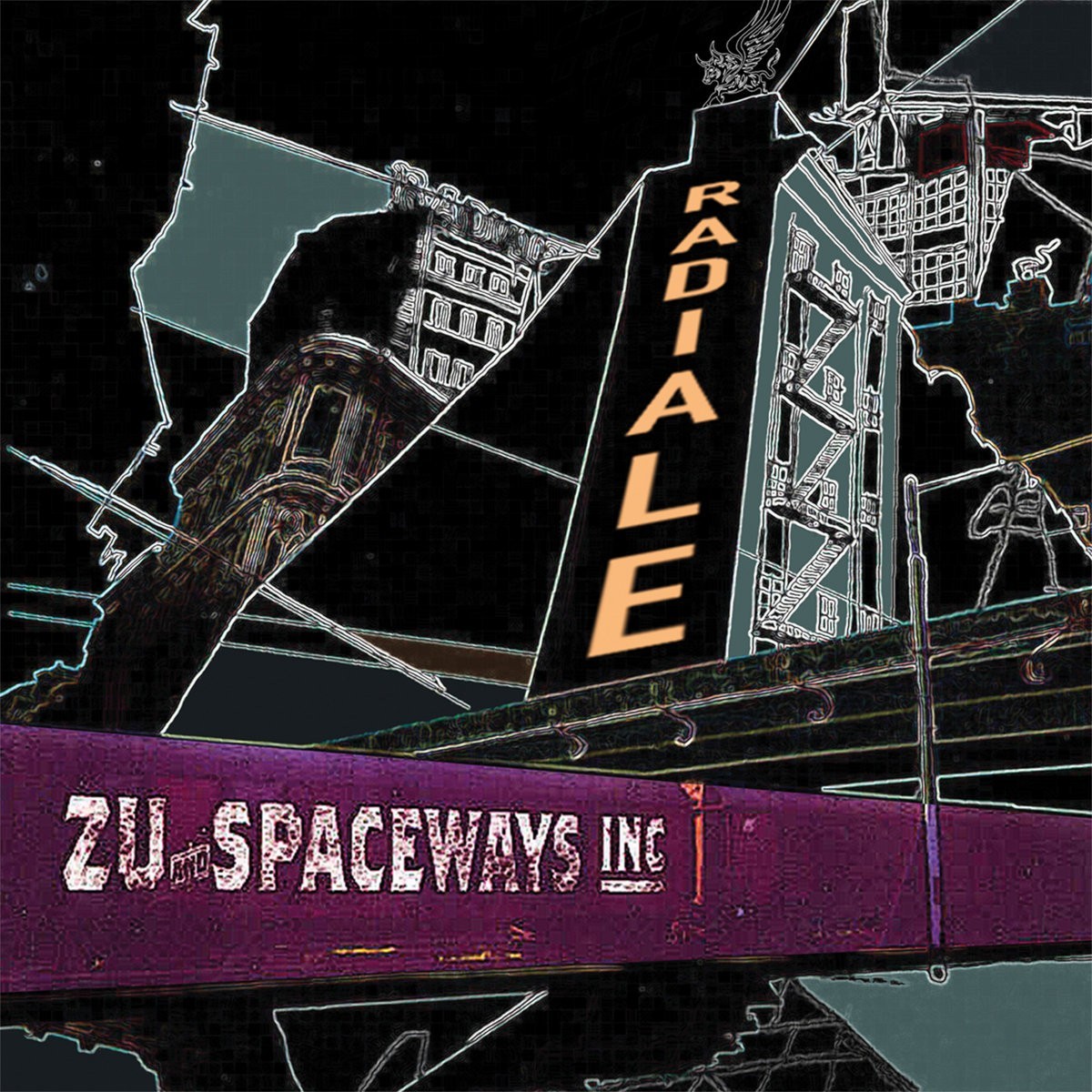Zu & Spaceways Inc. - Radiale