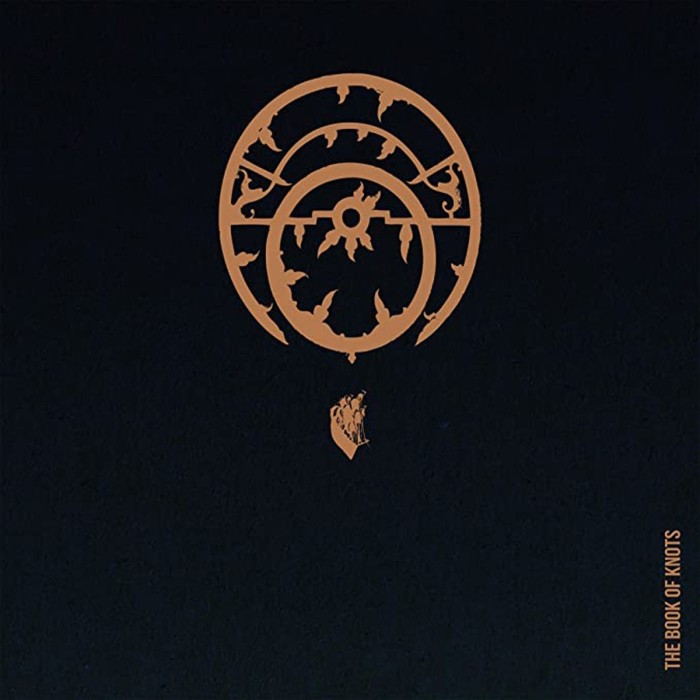 The Book Of Knots - Garden Of Fainting Stars