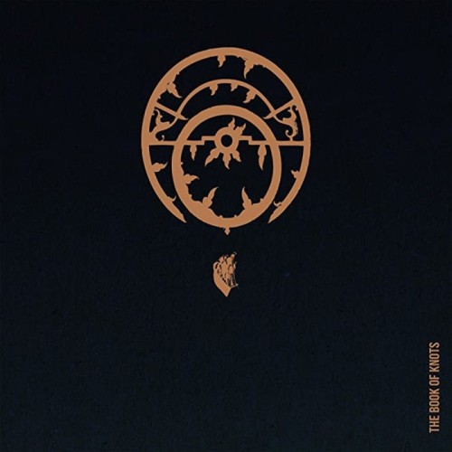 The Book Of Knots - Garden Of Fainting Stars