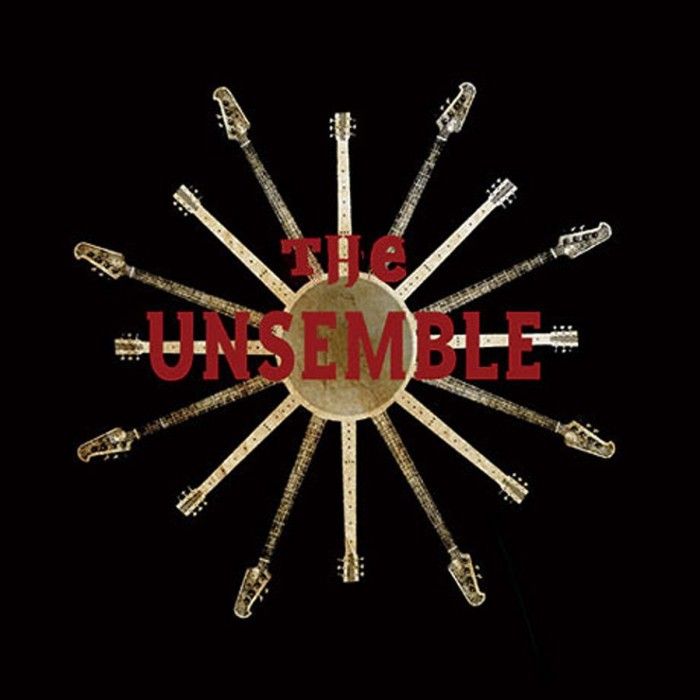 Unsemble - The Unsemble