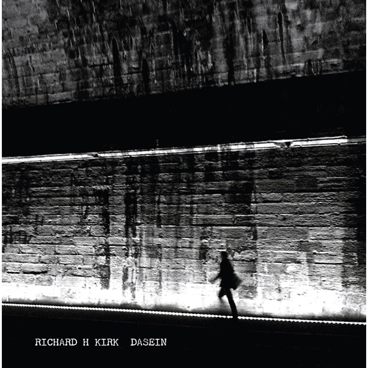 Richard H. Kirk - Dasein