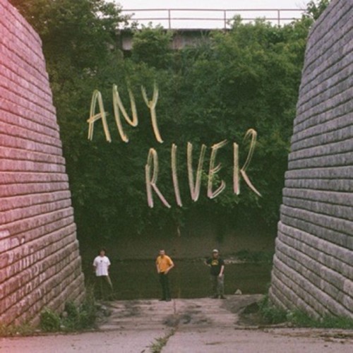 Styrofoam Winos - Any River