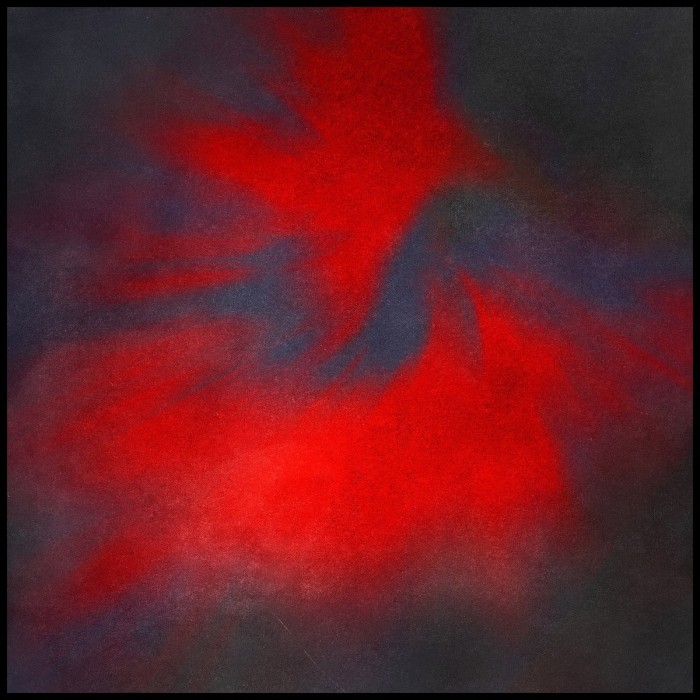 Kreng - Wormhole