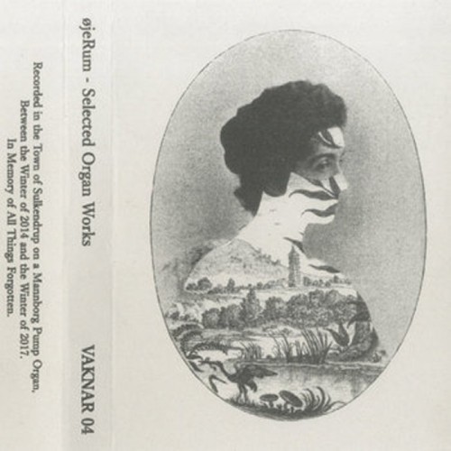 Ojerum - Selected Organ Works