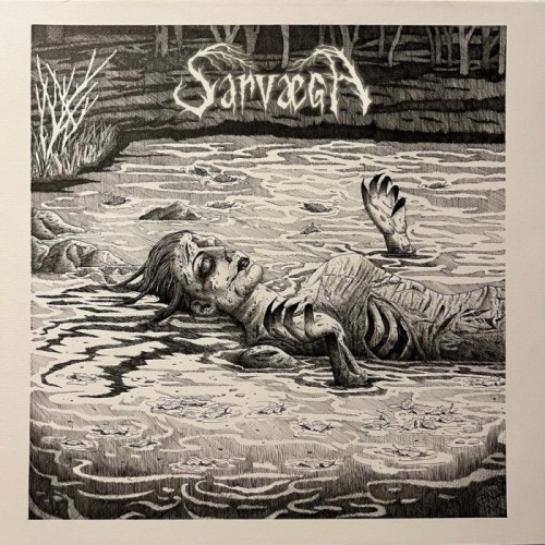 Sarvaega - Postumo