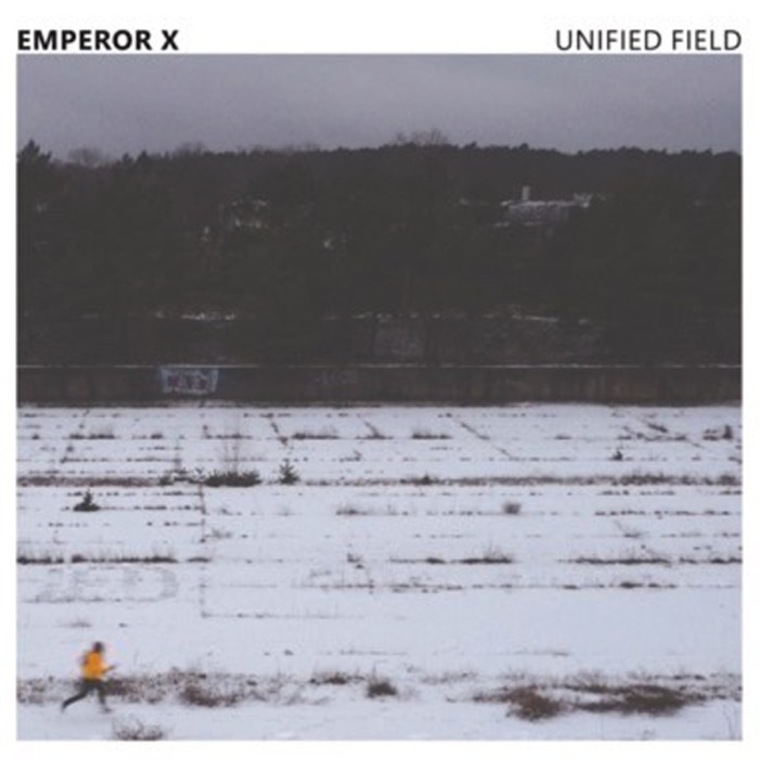 Emperor X - Unified Field