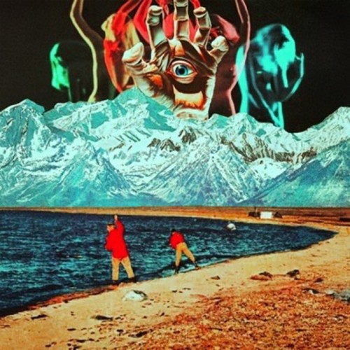 Les Big Byrd - Ruin Everything
