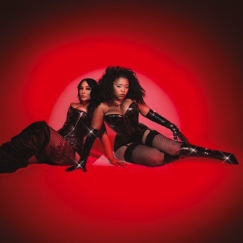 DJ Haram & Sha Ray - Critical Thot