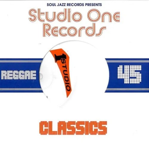 Freddie McGregor & Dub Specialist - Bobby Bobylon / Hi Fashion Dub (White Vinyl)