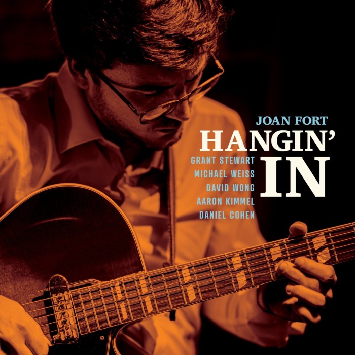 Joan Fort - Hangin' In