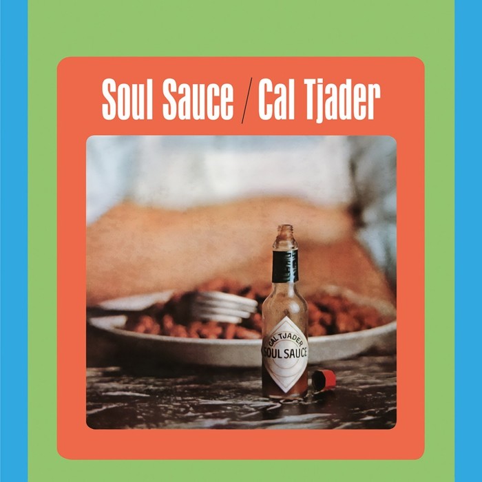 Cal Tjader - Soul Sauce