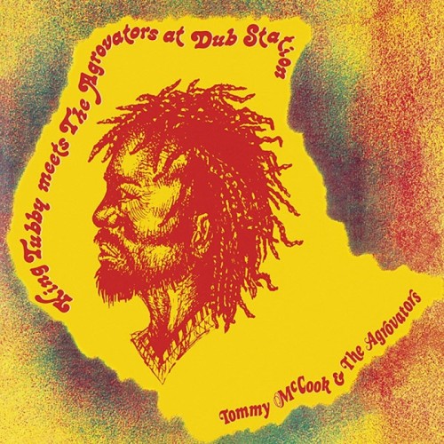 Tommy McCook & The Aggrovators - King Tubby Meets The Aggrovators At Dub Station