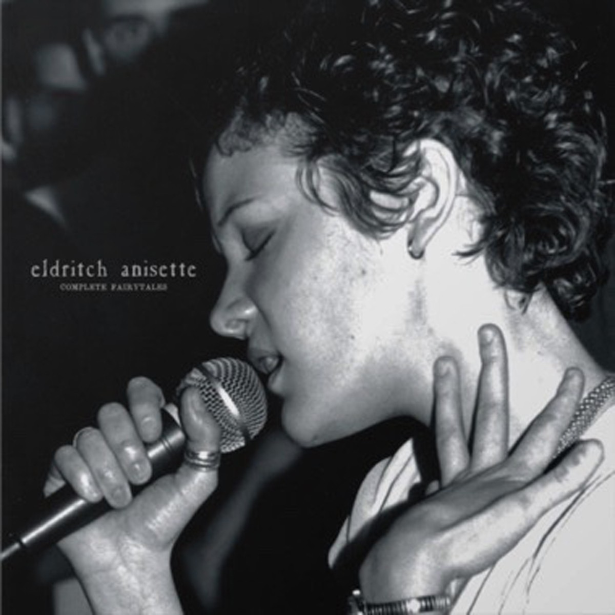 Eldritch Anisette - Complete Fairytales