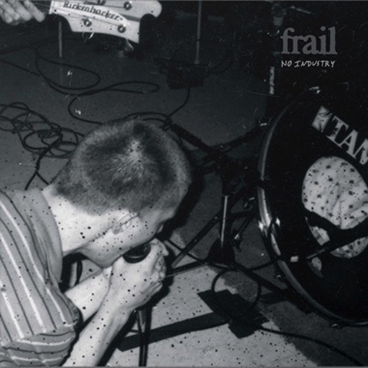 Frail - No Industry