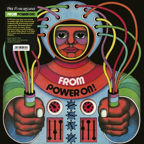 From - Power On !