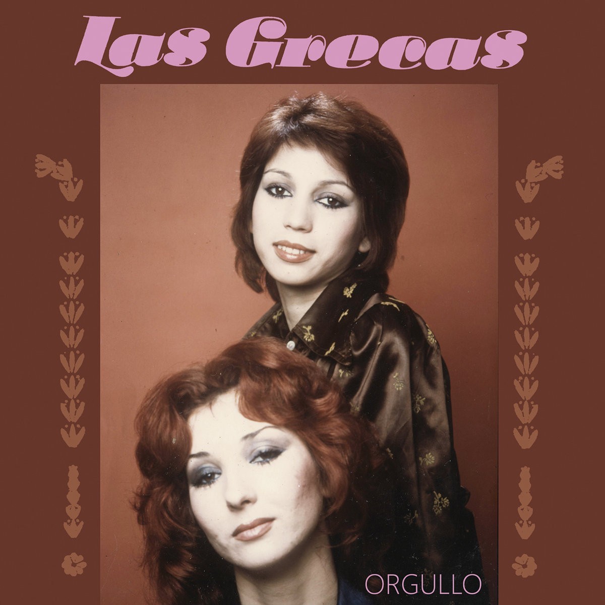 Las Grecas-Encarnita Polo - Orgullo/Paco, Paco, Paco