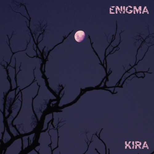 Kira Roessler - Enigma (Orchid Vinyl)
