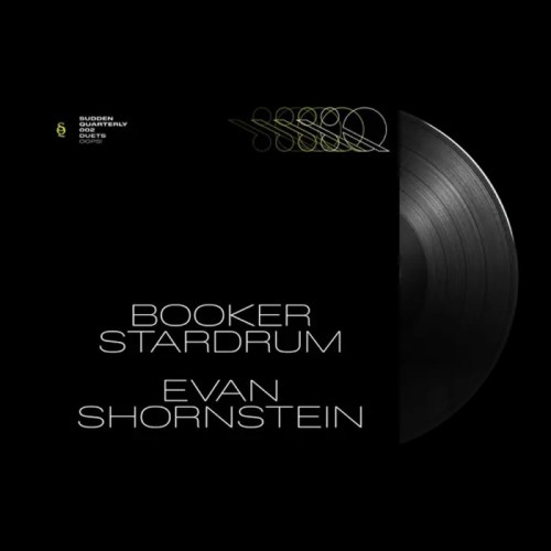 Evan Shornstein & Booker Stardrum - Oops!