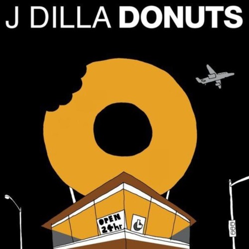 J Dilla - Donuts (20th Anniversary)