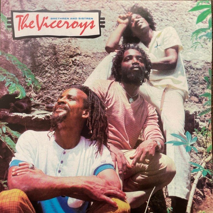 The Viceroys - Brethren And Sistren