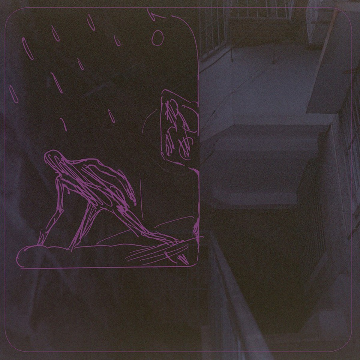 C.I.A. Débutante - Trespass