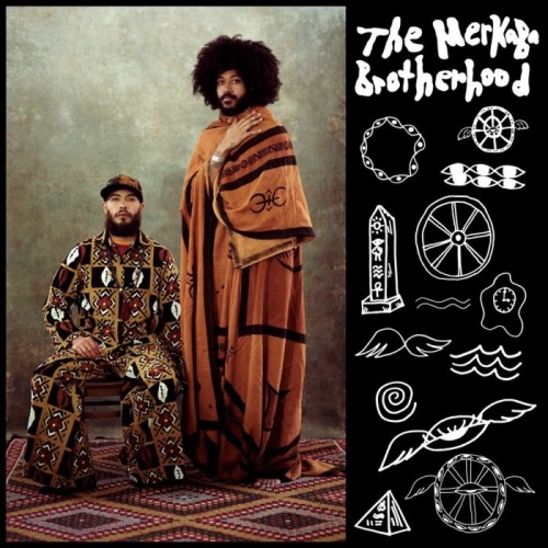 The MerKaBa Brotherhood - Merkaba Brotherhood