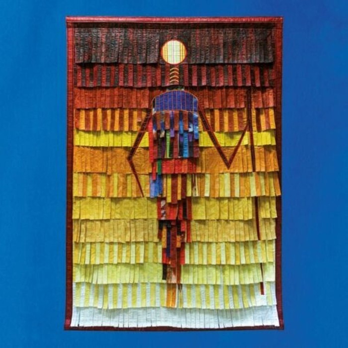 Vieux Farka Touré & Khruangbin - Ali (Marmalade Vinyl)