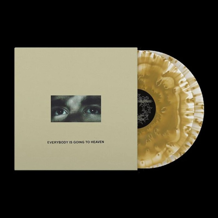CitiZen - Everybody Is Going To Heaven (10 Year Anniversary Edition - Swirl Vinyl)