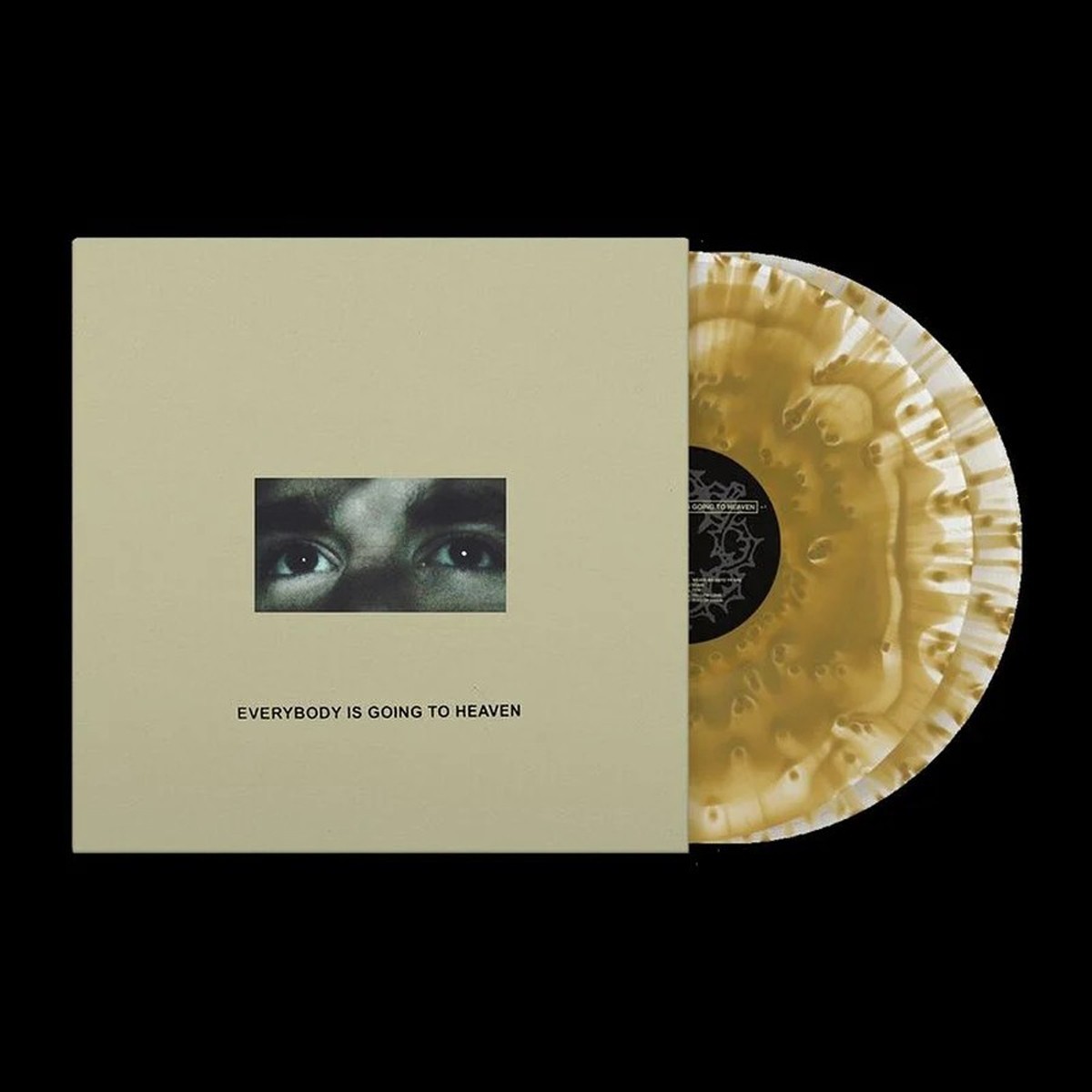 CitiZen - Everybody Is Going To Heaven (10 Year Anniversary Edition - Swirl Vinyl)